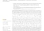 perform molecular docking admet prediction and MD simulation for drug discovery